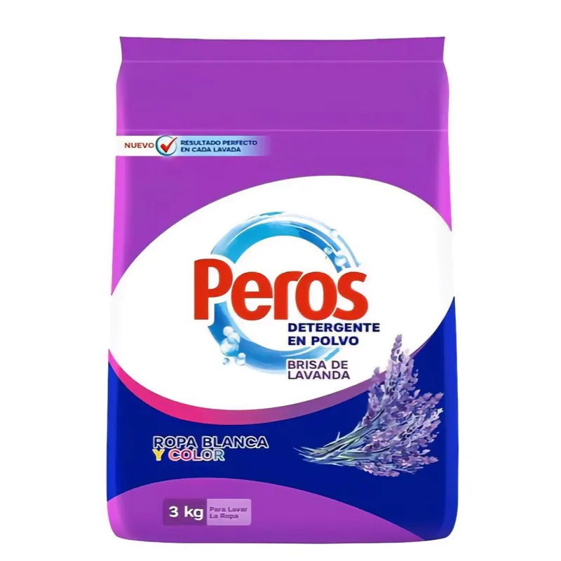 Detergente 