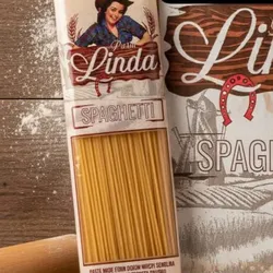 Espaguetis 