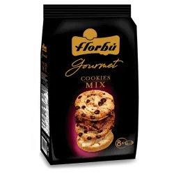 Galletas mix 