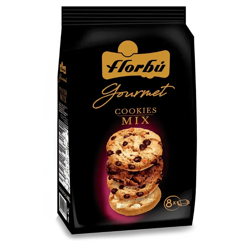 Galletas mix 