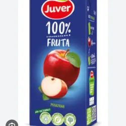 Jugo de manzana 