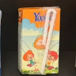 Jugo de piña 
