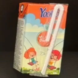 Jugos de naranja 