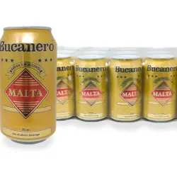 Malta bucanero 