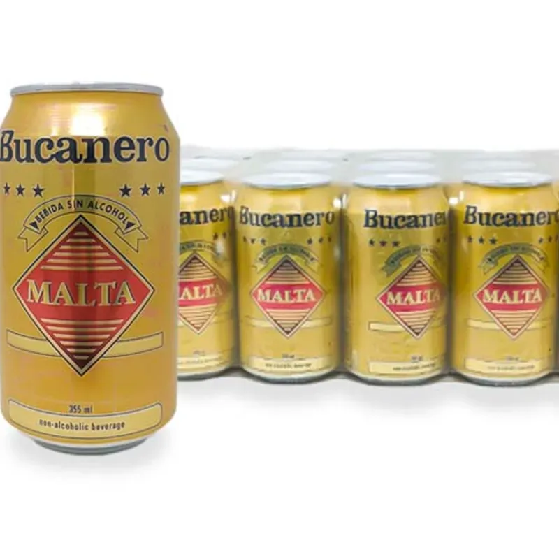 Malta bucanero 