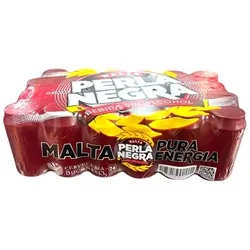 Malta Perla negra 