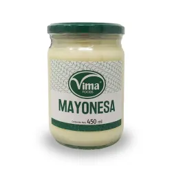Mayonesa 