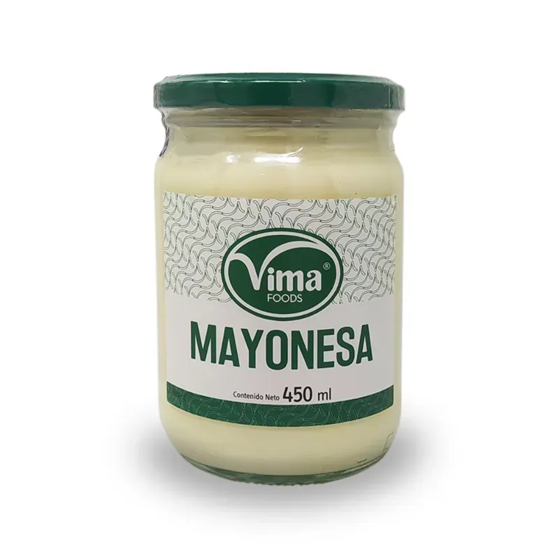Mayonesa 