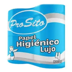 Papel higiénico 