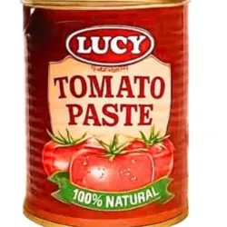 Pasta de tomate 
