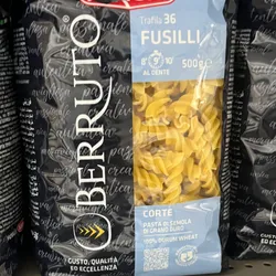 Pasta 