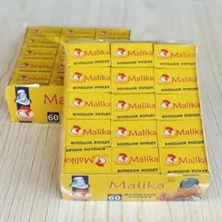 Pastillitas de pollo 