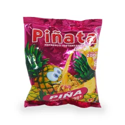 Refresco piñata 