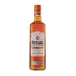 Ron ritual 