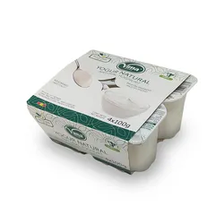 Yogurt vima natural 