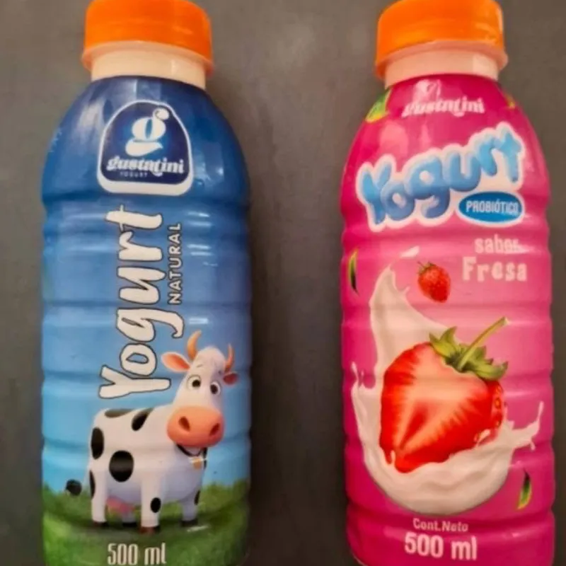Yogurt 