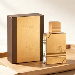 Al Haramain Amber Oud
