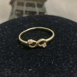Anillo 💍 10k