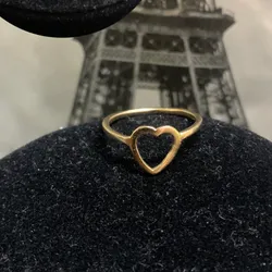 Anillo 💍 10k de mujer 👩🏼