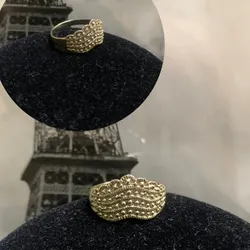 Anillo de mujer ⚜️