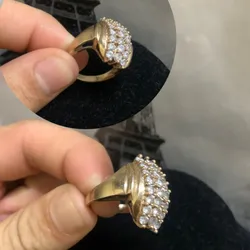Anillo de mujer 🧍‍♀️