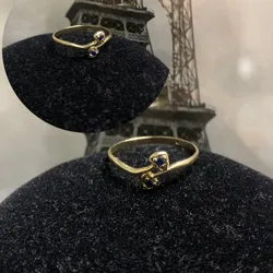 Anillo de mujer ⚜️💍