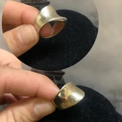 Anillo de mujer 🔅