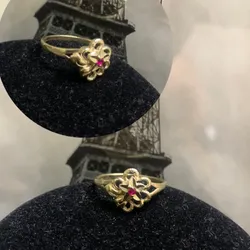Anillo 💍 de mujer 👩🏻