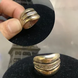 Anillo de mujer 🔅