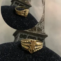 Anillo de mujer ⚜️💍