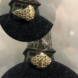 Anillo de mujer 👩🏻