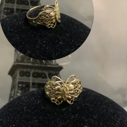 Anillo 💍 de mujer ⚜️
