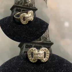 Anillo 💍 de mujer 🧍‍♀️