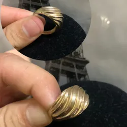 Anillo de mujer 🧍‍♀️