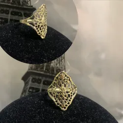 Anillo 💍 para mujer ⚜️