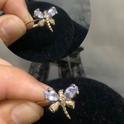 Anillos 💍 criollo 10k