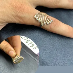 Anillos 💍 criollo 10k