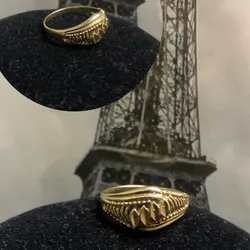 Anillos 💍 de mujer ⚜️