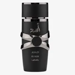 Asad Elixir