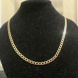 Cadena 10k de fábrica 🔆