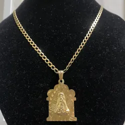 Cadena 10k de fábrica ⚜️