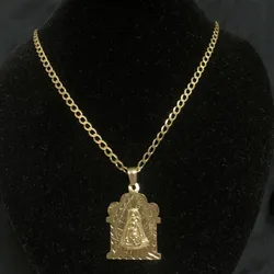 Cadena 10k de fábrica ⚜️
