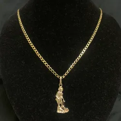 Cadena 10k de fábrica 🤩