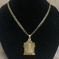 Cadena 10k de fábrica ⚜️
