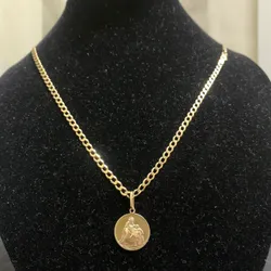 Cadena 10k de fábrica 💎