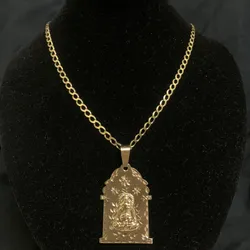 Cadena 10k de fábrica 💎