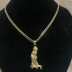 Cadena 10k de fábrica ⚜️🌟