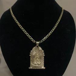 Cadena 10k de fábrica 💎