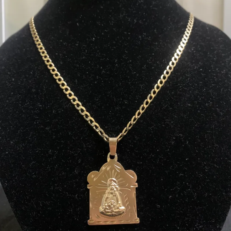 Cadena de oro 10k ⚜️