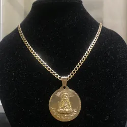 Cadena de oro 10k ⚜️